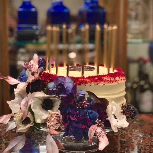 knightsbridge birthday party planners