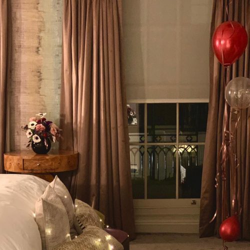 knightsbridge birthday party planners